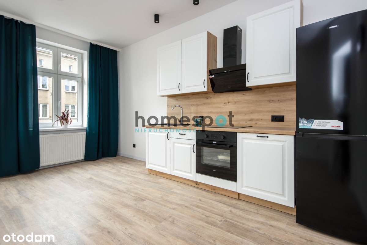 | Kawalerka | Po remoncie | Balkon |-2