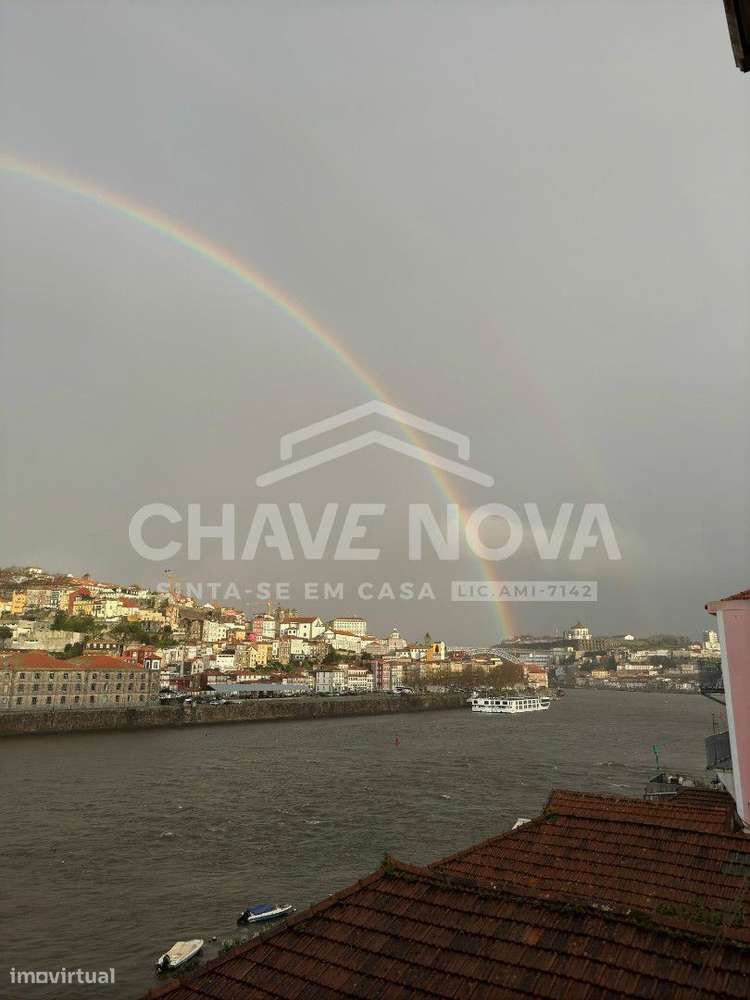 Moradia - Vistas deslumbrantes sobre o Rio Douro SD/04480PG - Grande imagem: 5/24