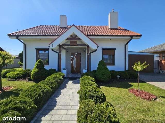 Komfortowy Dom Z Doskonałą Komunikacją Z Bukiem, P - Pełny obrazek: 4/18