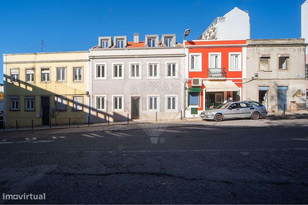 Apartamento T2 para venda - Grande imagem: 2/40