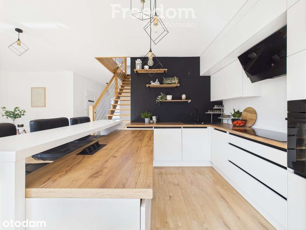 Przestronne 5-pok. mieszkanie z balkonem i fotowol - Pełny obrazek: 2/20