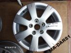 FELGA VW PASSAT B6 3C0 5x112 6,5x16 ET42 OEM - 2