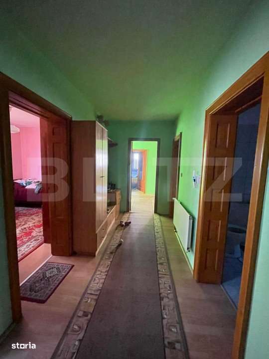 Proprietate de 486mp, 2800 mp teren,  camin sau pensiune, Sangeorgiu d - Imagine principală: 4/18