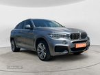 BMW X6 40 d xDrive Pack M - 8