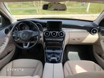 Mercedes-Benz Klasa C 220 (BlueTEC) d 7G-TRONIC - 12