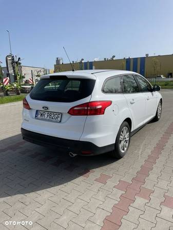 Ford Focus - 6