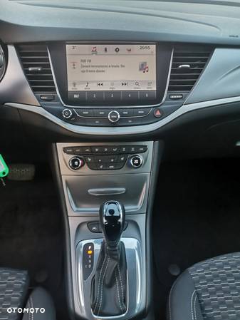 Opel Astra V 1.6 CDTI Elite - 12