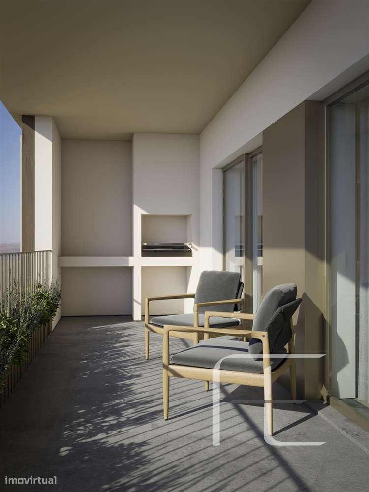 Apartamento T2 Venda em Portimão,Portimão - Grande imagem: 5/16