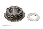 Pinion Viteza a6a m40 model Nou  37 de dinti 12879 - 1