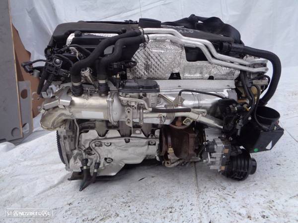 Motor BMW 730D 530D 330D X5 X6 X7 630D B57D30A G11 G12 G30 G20 G21 G31  G32 - 1