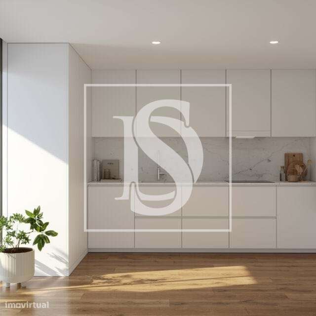 Moradia T3 de luxo - Arcozelo - Grande imagem: 4/9