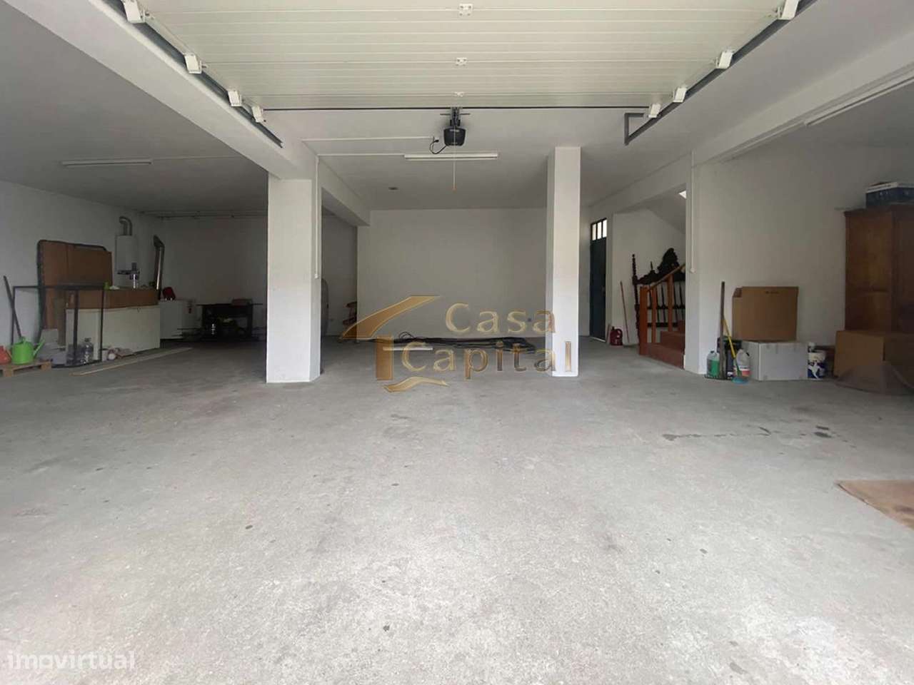 Moradia T3 com T2 em Ponte-18