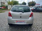 Toyota Yaris 1.0 VVT-i Comfort - 6