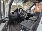 Mercedes-Benz Sprinter 314 cdi Salon Polska - 6