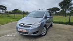 Opel Zafira 1.7 CDTi EcoFLEX - 2