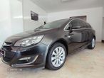 Opel Astra Sports Tourer 1.6 CDTI DPF ecoFLEX S&S Edition - 5