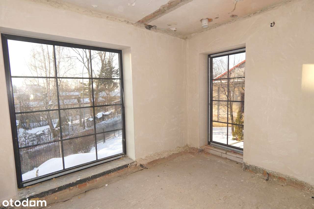 Dom wolno stojący 1.5km od Rynku w Rzeszowie-5