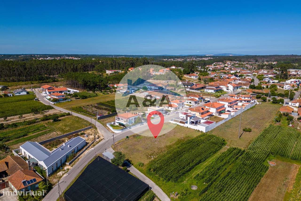 Projeto Pronto a Construir com Elevado Potencial de Retorno-20