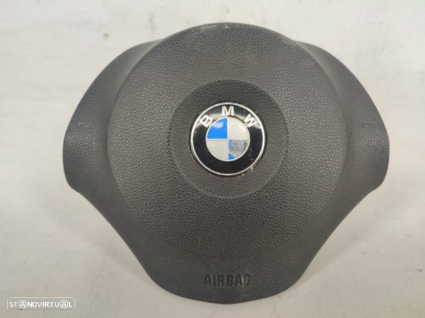 Airbag Volante Bmw 1 (E87) - 1