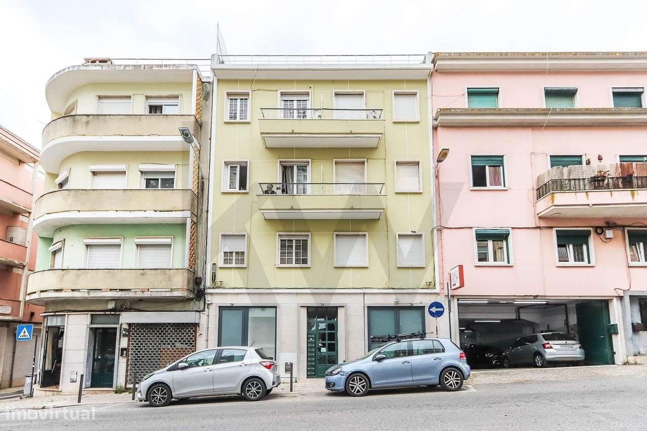 Arrendamento da Galeria Módulo – Um espaço icónico no coração de Lisbo - Grande imagem: 4/21