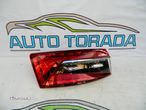 Stop Led stanga  Skoda Superb 3 Facelift model 2020-2022 cod 3V5945207C - 1