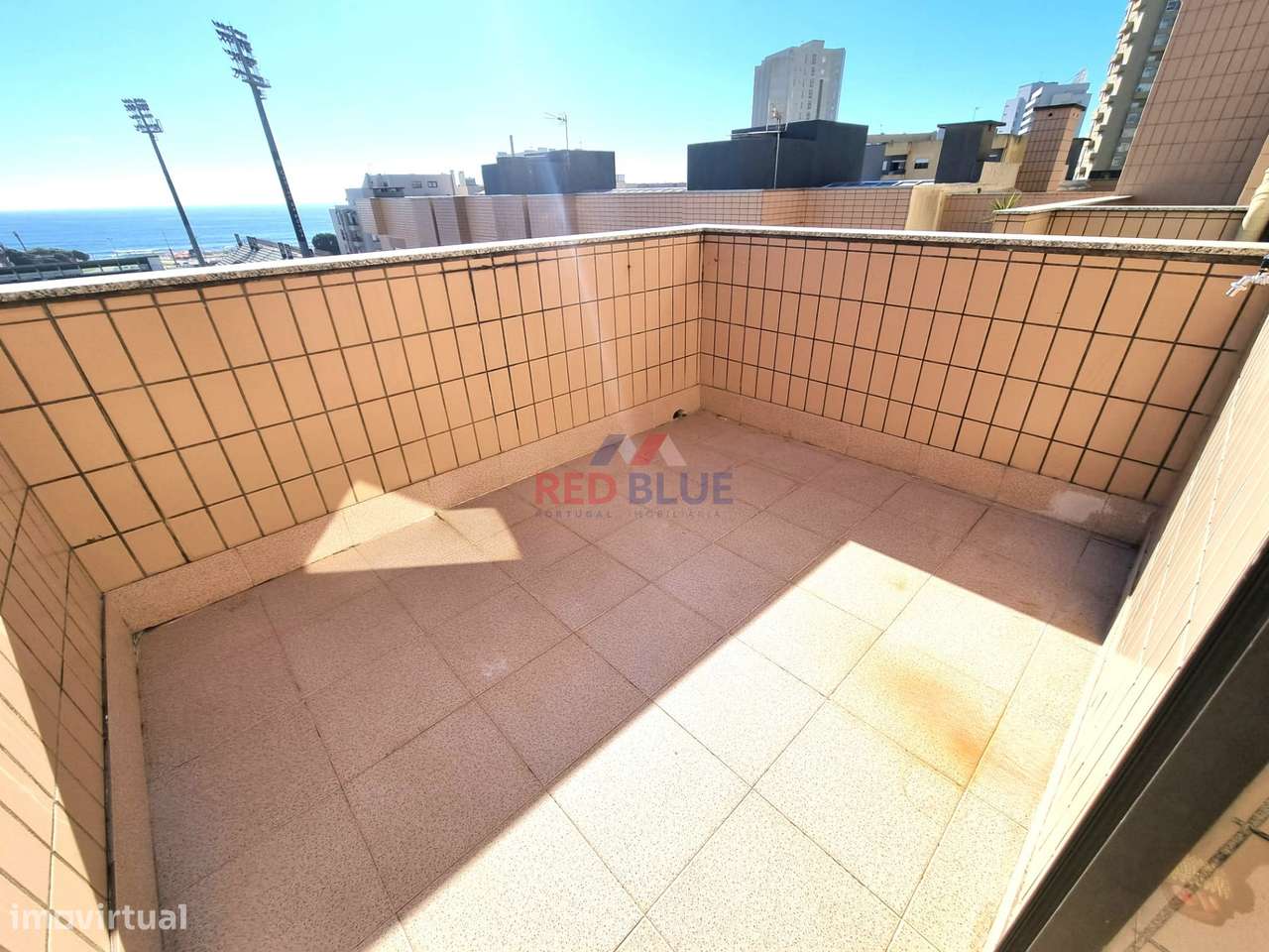APARTAMENTO T3, VISTAS DE MAR, PÓVOA DE VARZIM-5