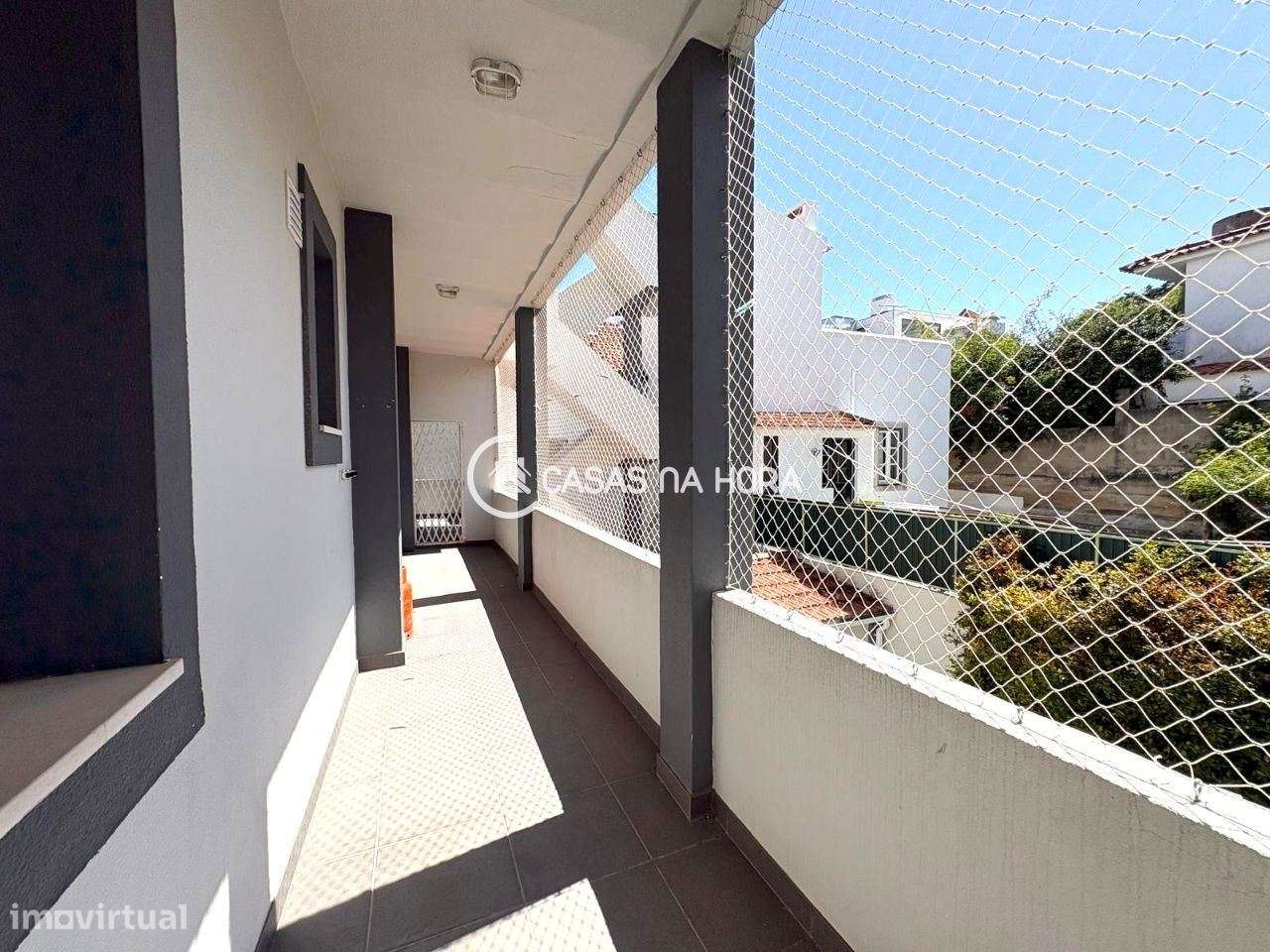 T2 de Charme no Jardim dos Passarinhos, com Terraço Privativo.-20