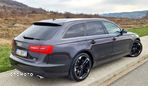 Audi A6 Avant 3.0 TDI quattro S tronic - 4