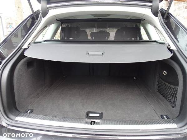 Audi A4 Avant 2.0 TDI DPF quattro Ambiente - 14