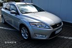 Ford Mondeo 2.0 TDCi Titanium - 18