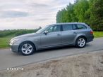 BMW Seria 5 525d Touring - 1