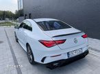 Mercedes-Benz CLA 250 7G-DCT AMG Line - 15