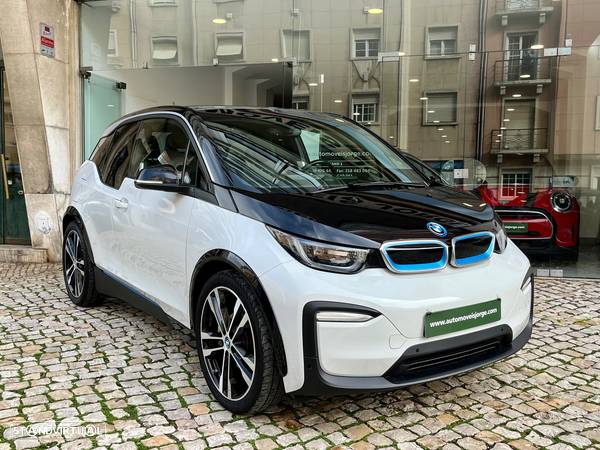 BMW i3 s 120Ah - 2