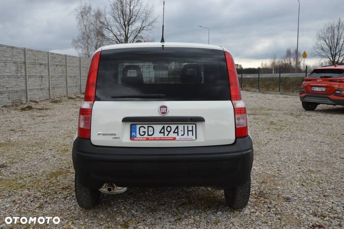 Fiat Panda - 5