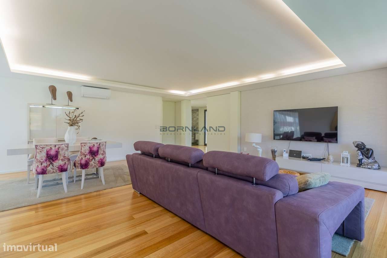 Fantástica Moradia Individual (T3+Escritório) - Grande imagem: 3/41