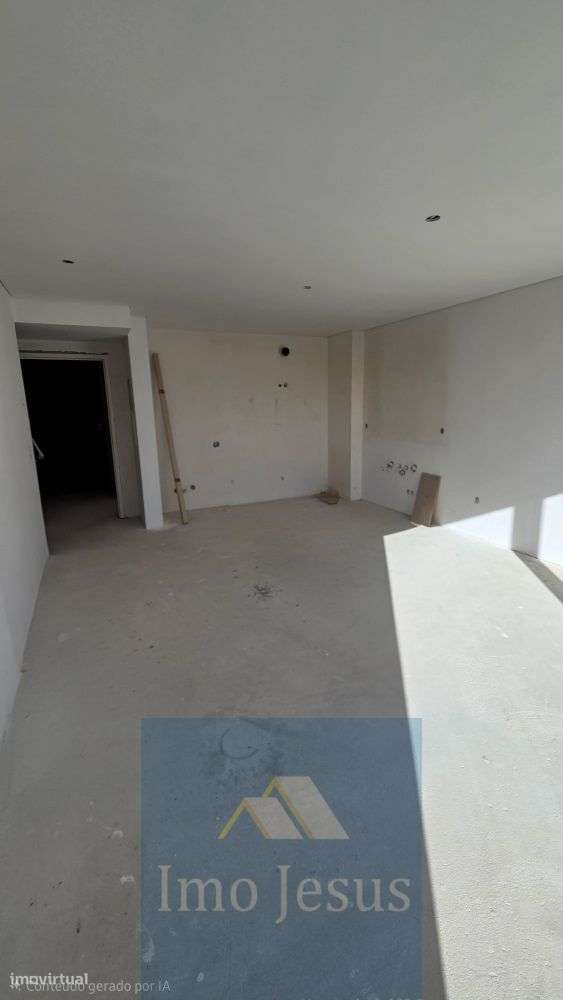 Apartamento T2 junto Gaia Shopping-5
