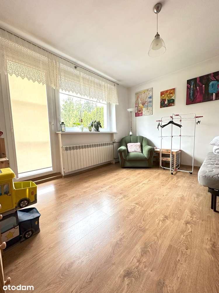 Dom przy jeziorze, Bytyń!-14