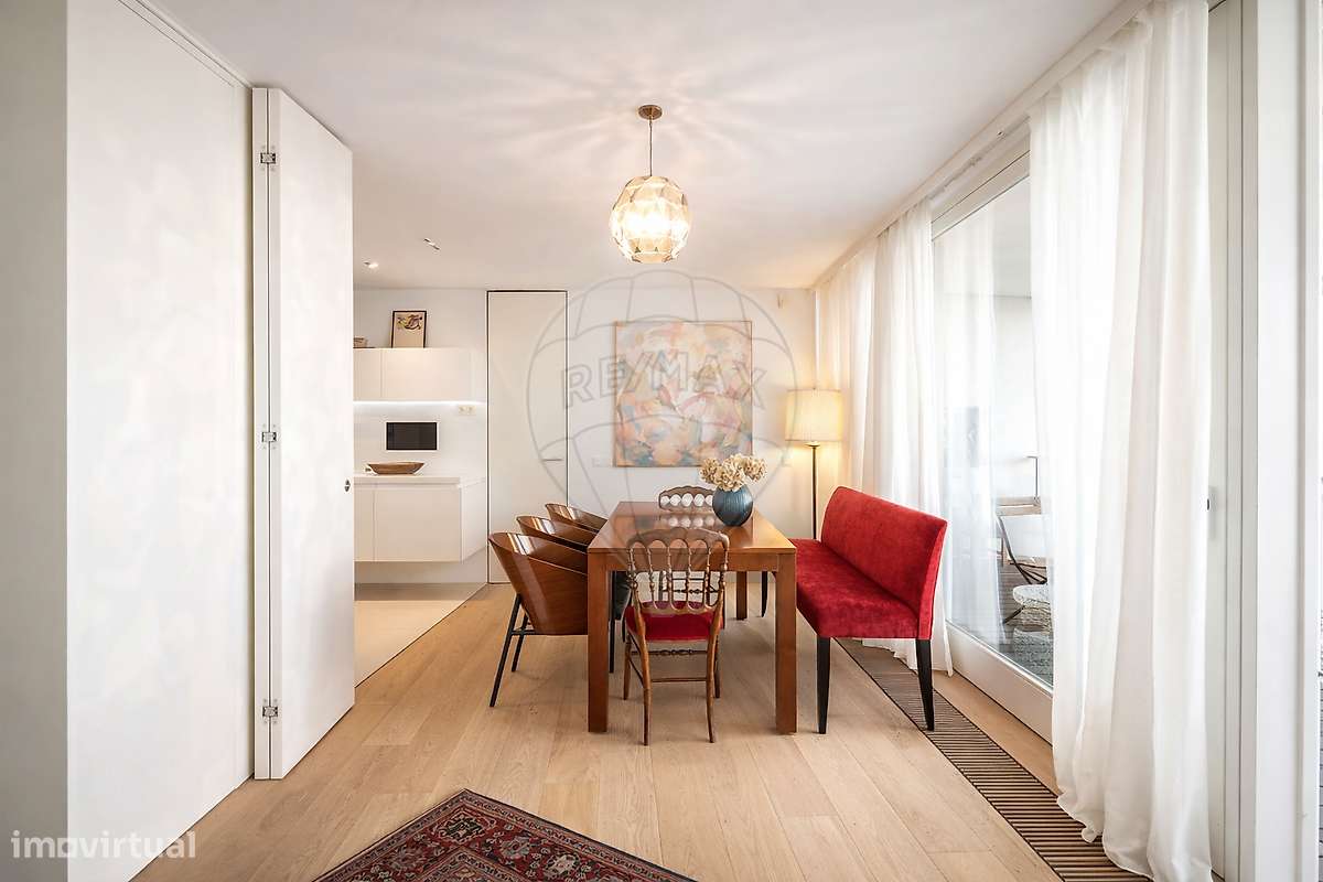 Apartamento T1 para venda - Grande imagem: 3/14