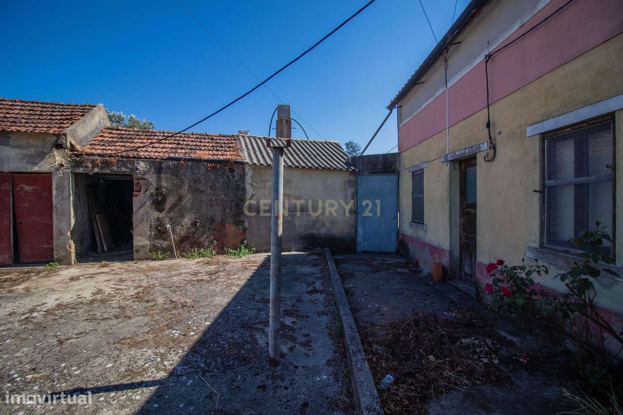 Casa Antiga em Maiorca, Figueira da Foz-25