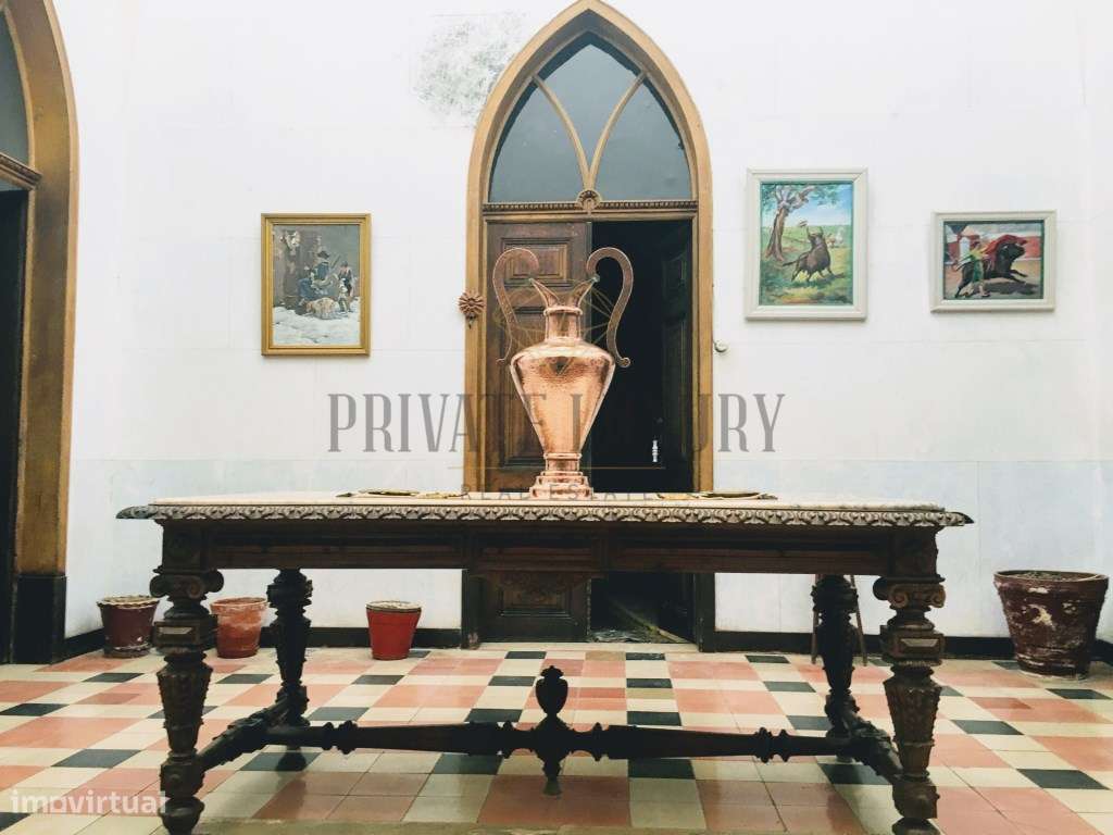 Casa Senhorial-59