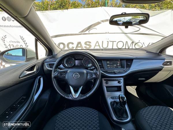 Opel Astra Sports Tourer 1.6 CDTI Innovation S/S - 44