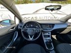 Opel Astra Sports Tourer 1.6 CDTI Innovation S/S - 44