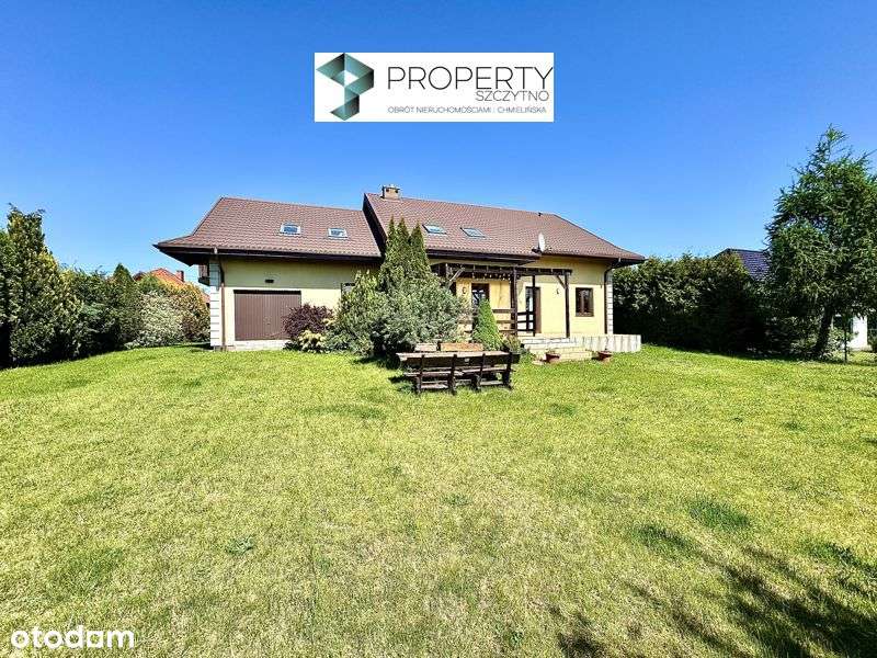 Dom w spokojnej okolicy,Lipowa Góra Wschodnia,gm.Szczytno - Pełny obrazek: 4/20
