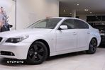 BMW Seria 5 520i - 22