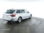 Skoda Superb - 13