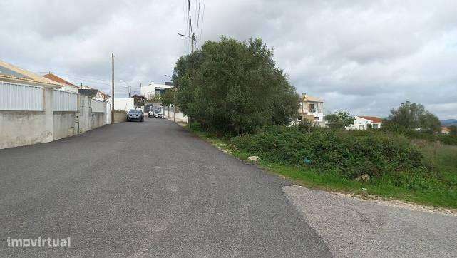 Terreno com PIP pendente na Terrugem, Sintra-5