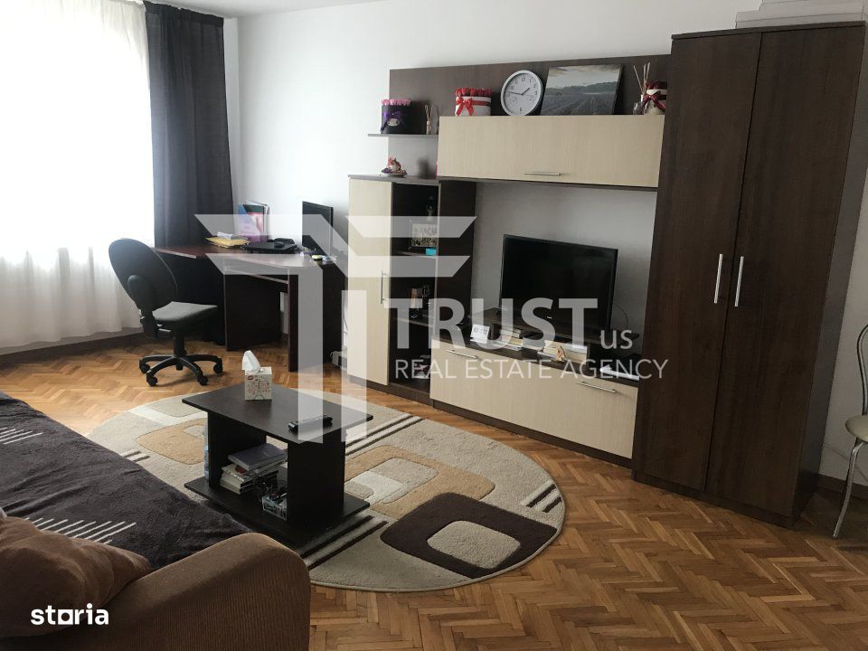 Apartament 3 Camere | 4/4 | Centrala Proprie | Garaj | Aradului