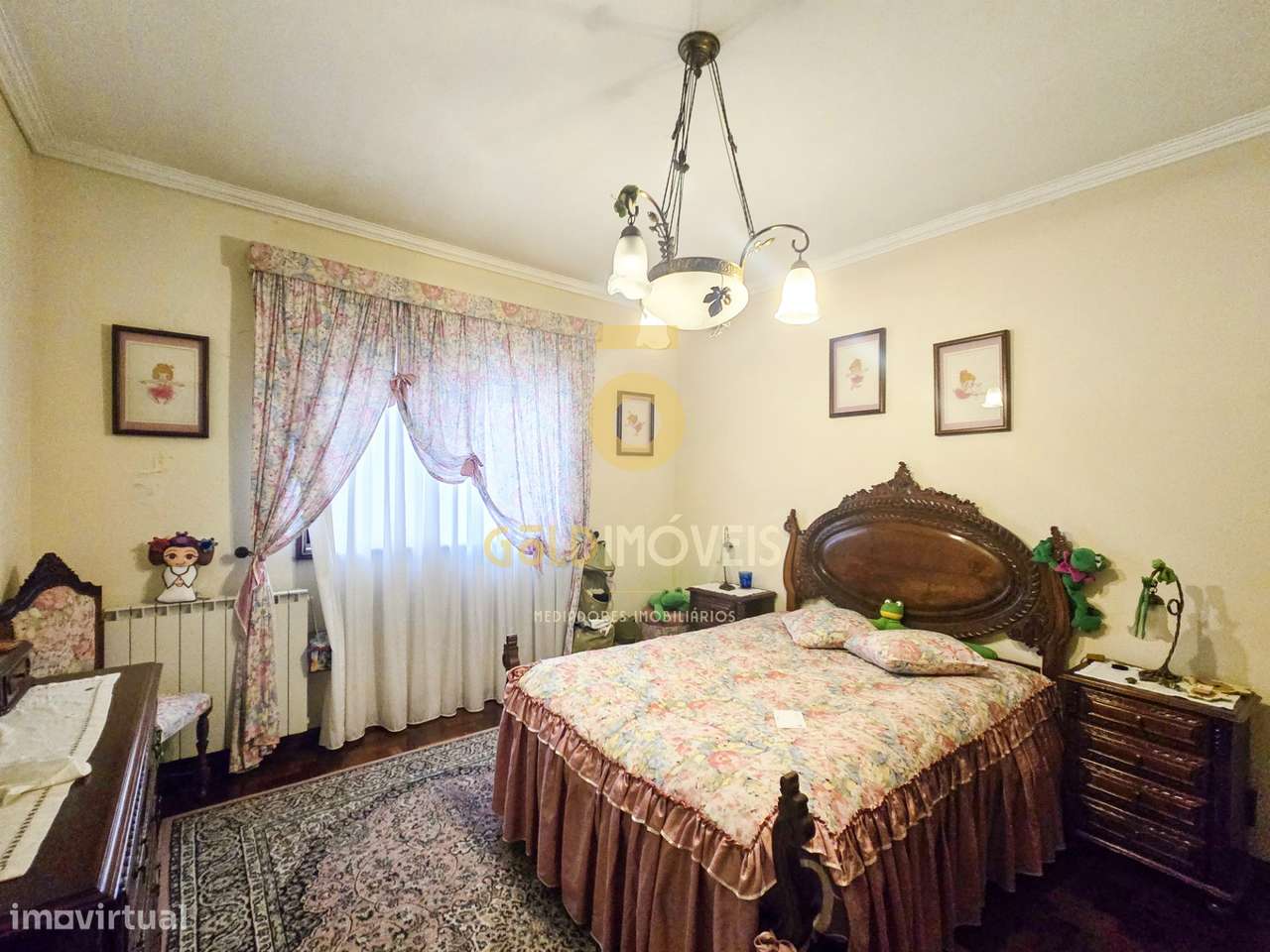 Moradia T4 Venda em Santa Maria de Lamas,Santa Maria da Feira-14