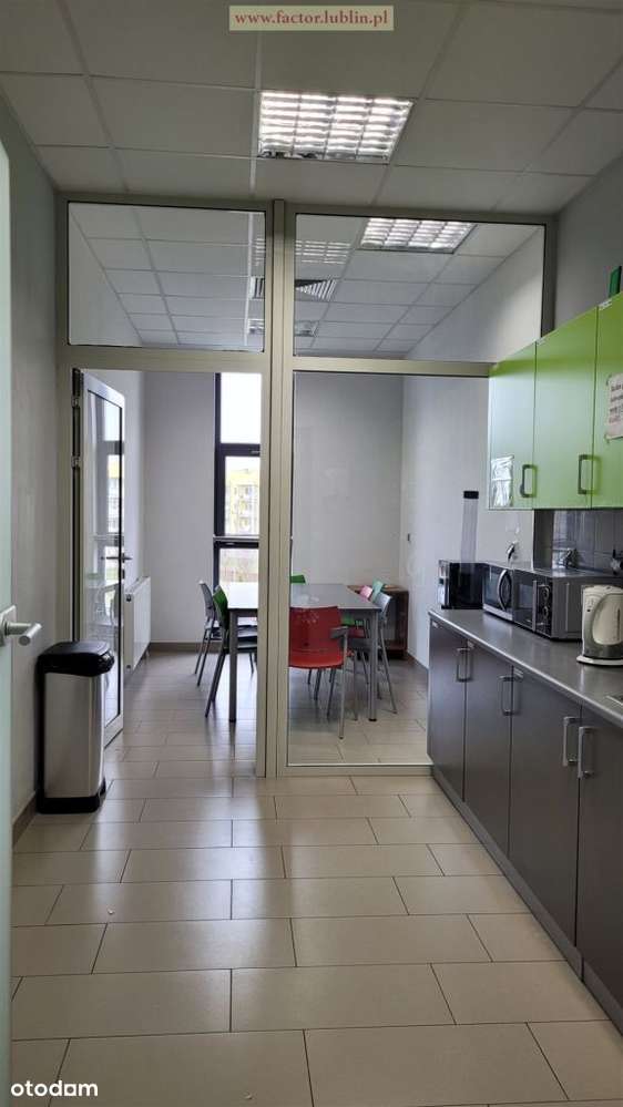 Powierzchnia biurowa 35 m2 - Pełny obrazek: 4/5