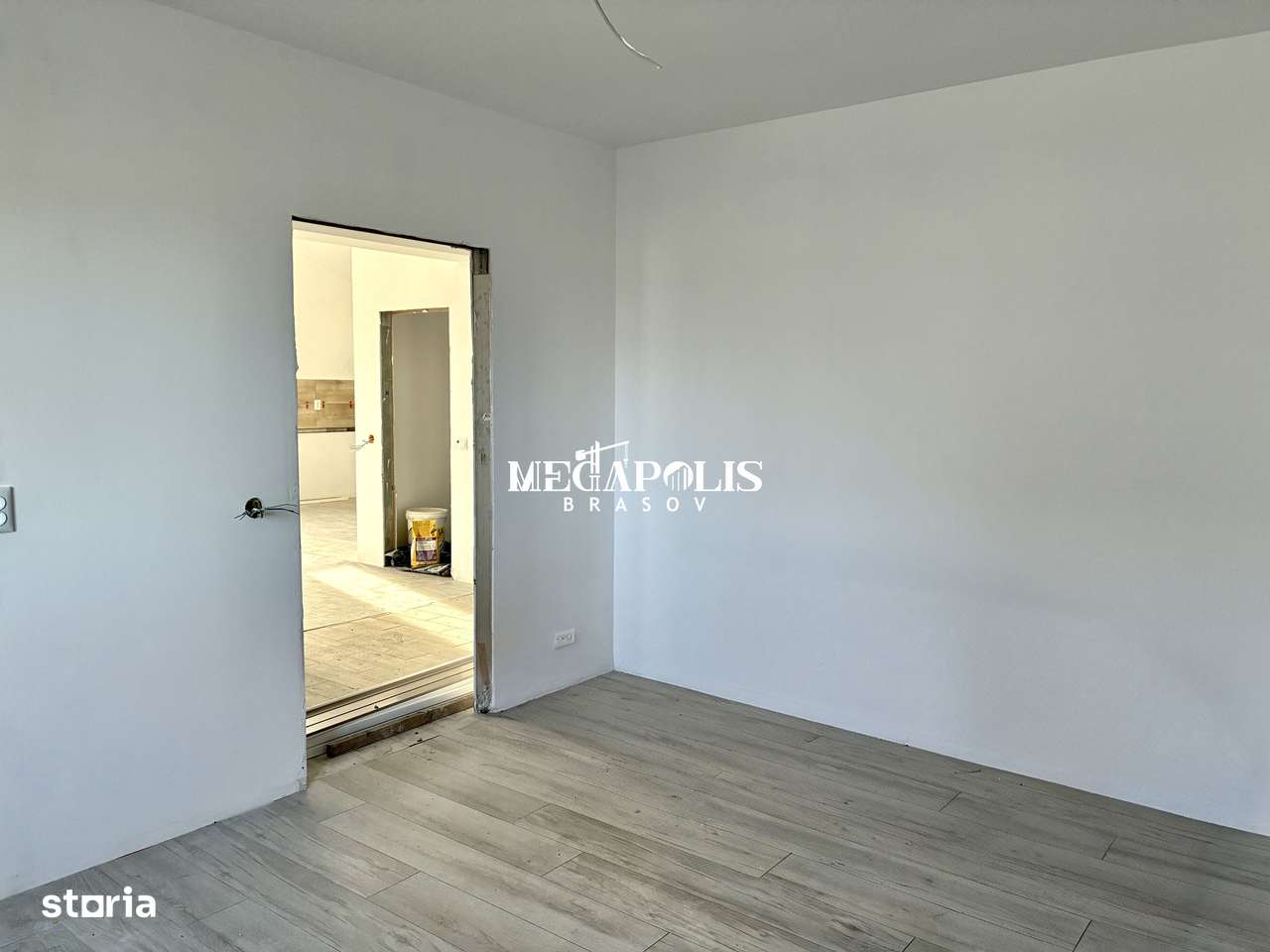 Casă 3 camere / Codlea / Credit / 80mp-15